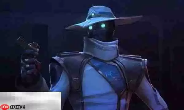 无畏契约源能行动零技能解析 零技能详细介绍