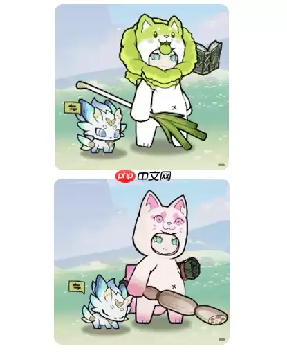 杖剑传说菜狗联动有什么 杖剑传说菜狗联动介绍