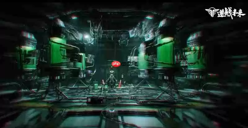 逆战未来和逆战有什么区别 两款游戏对比解析