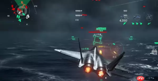 现代战舰歼31怎么样  现代战舰歼31介绍