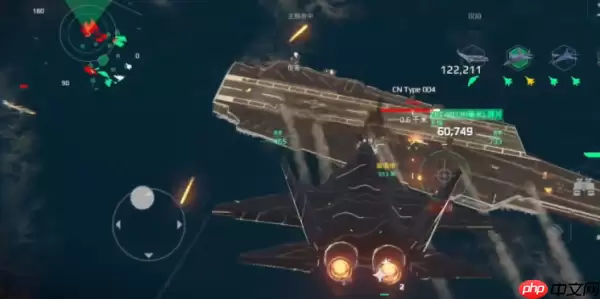 现代战舰歼31怎么样  现代战舰歼31介绍