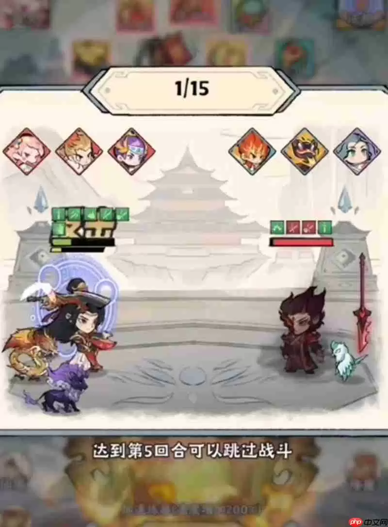 神器传说怎么玩 神器传说修仙玩法详细介绍