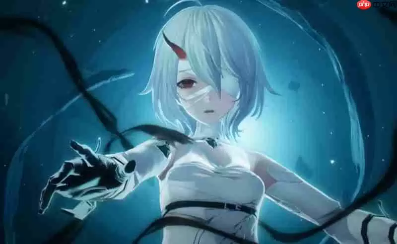 二重螺旋消失的少女是谁 贝雷妮卡身份详细介绍