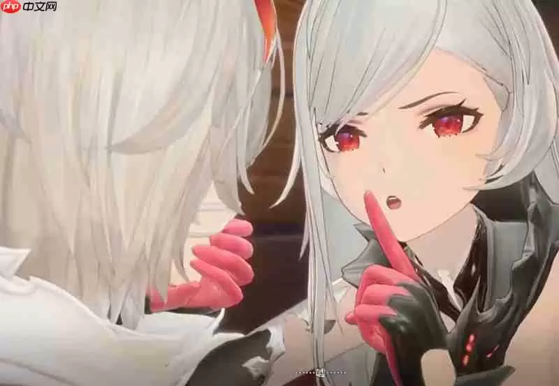 二重螺旋消失的少女是谁 贝雷妮卡身份详细介绍