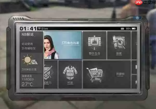 明日之后彩虹天堂任务攻略