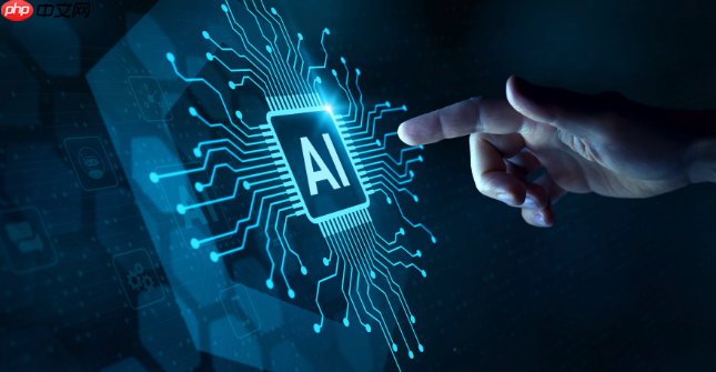 AI Overviews如何设置数据脱敏 AI Overviews隐私保护配置