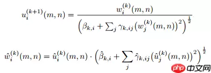 Paddle MS-SSIM：训练一个用于图像压缩的自编码器 - 游乐网