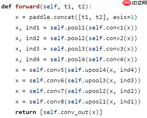 PaddleRS 手把手教你PaddleRS实现变化检测 - 游乐网