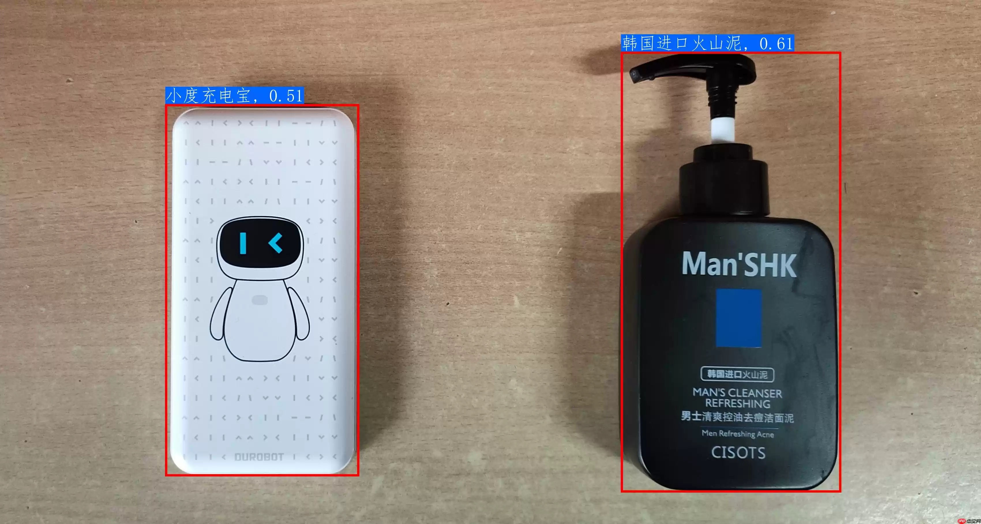 基于图像识别的智慧零售商品识别 - 游乐网