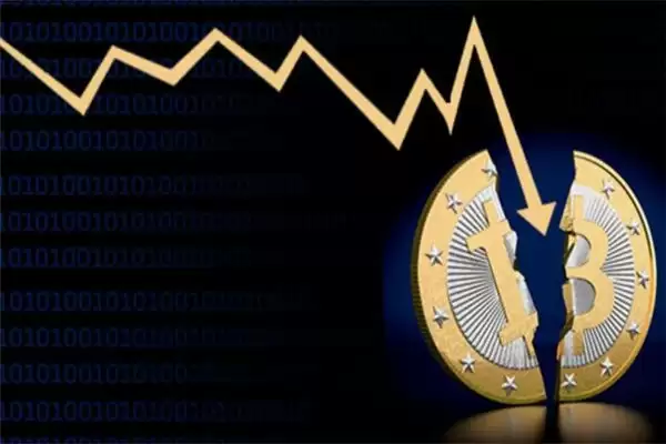 比特币最新价格美