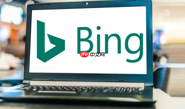Bing浏览器书签丢失怎么恢复 Bing浏览器收藏夹备份还原方法