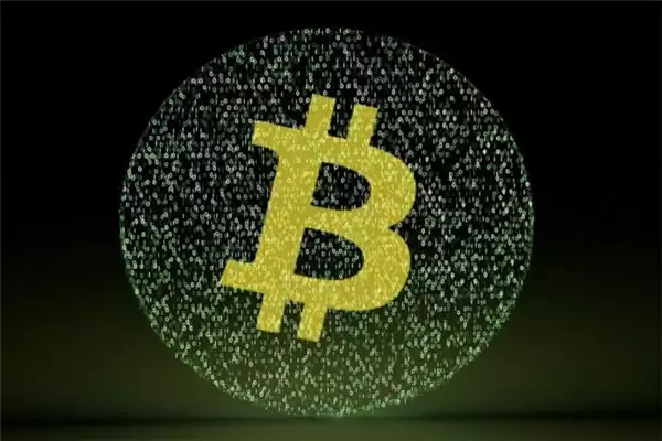 区块链网络是什么意思