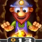 黄金矿工乔