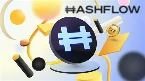 什么是Hashflow(HFT)币-第1张图片-币安下载