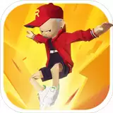 嘻哈酷跑内置菜单