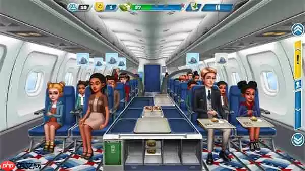 飞机大厨钻石获取攻略