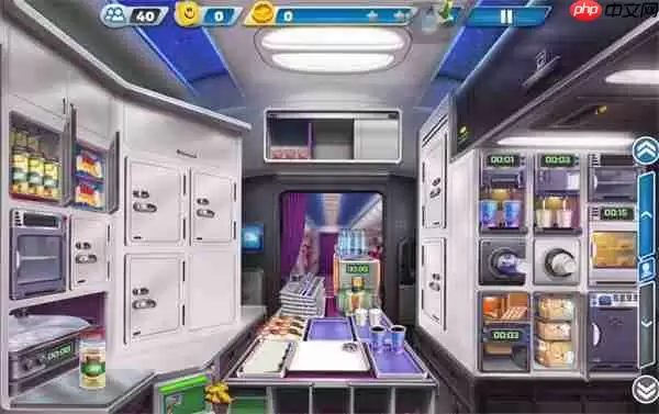 飞机大厨钻石获取攻略