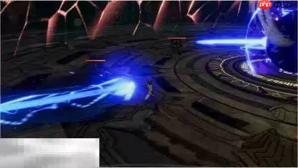 星痕共鸣巨塔遗迹副本怎么打 巨塔遗迹卡特格里夫打法分享