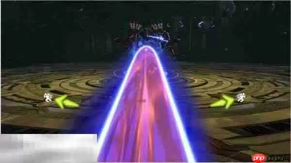 星痕共鸣巨塔遗迹副本怎么打 巨塔遗迹卡特格里夫打法分享