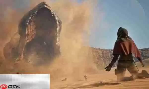 沙丘觉醒广阔天地扑翼机飞行员在哪 飞行员位置介绍​