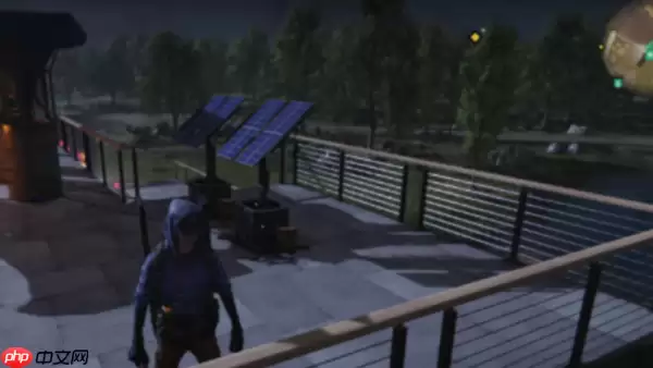 七日世界太阳能发电机怎么解锁  七日世界太阳能发电机解锁方法