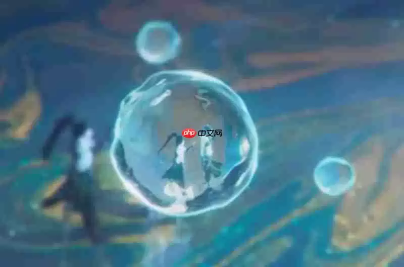 仙剑世界神龟灵兽有什么技能 仙剑神龟灵兽技能介绍