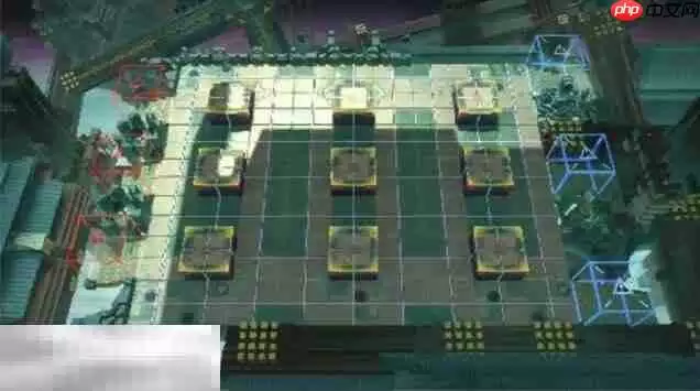 明日方舟界园肉鸽三结局boss怎么打 界园肉鸽三结局通关攻略