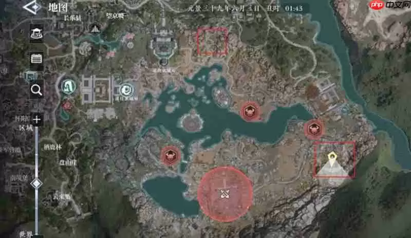 大奉打更人日常任务怎么完成 帮会副本任务全解析