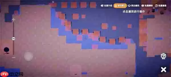 奇蛋生物水岛布局规划思路分享