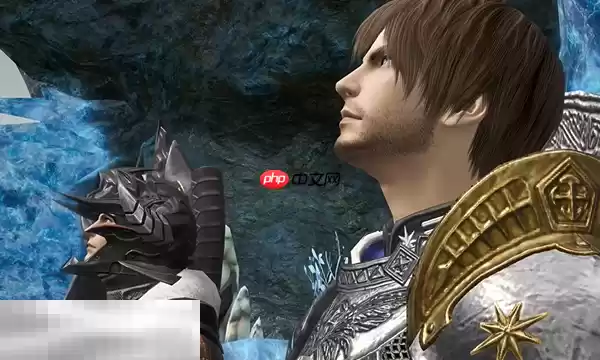 最终幻想14水晶世界怎么用人机打本 人机打本方法