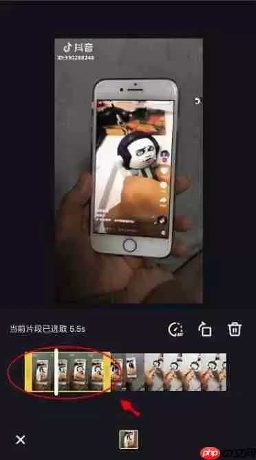 抖音短视频怎么剪辑合成 抖音短视频怎么合并多个视频