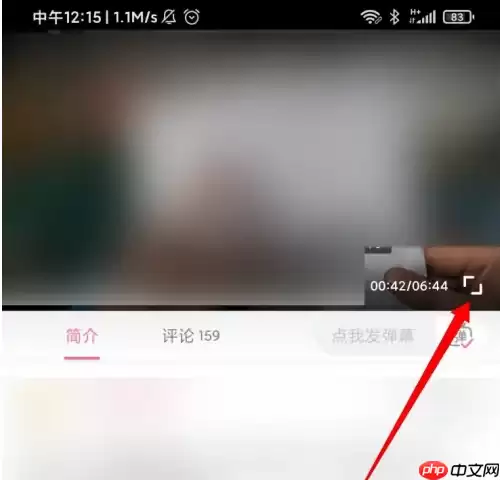 哔哩哔哩视频怎么镜面 哔哩哔哩开启镜像翻转教程