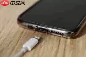 苹果iPhone手机怎么导出照片