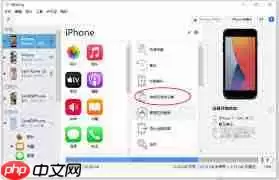 苹果iPhone手机怎么导出照片