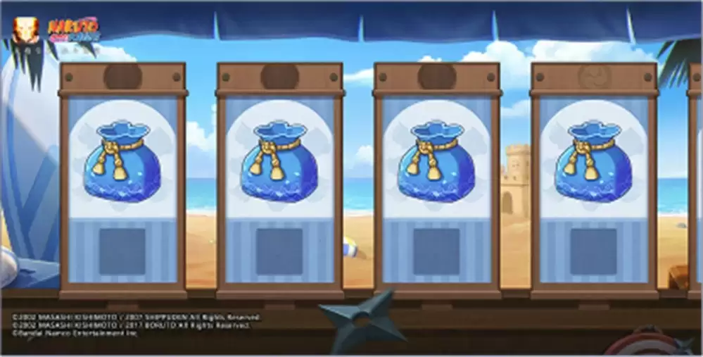 【活动爆料】盛夏热浪难挡？木叶夏日季为你开启“清凉结界”！