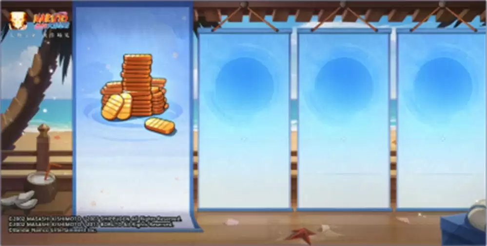 【活动爆料】盛夏热浪难挡？木叶夏日季为你开启“清凉结界”！