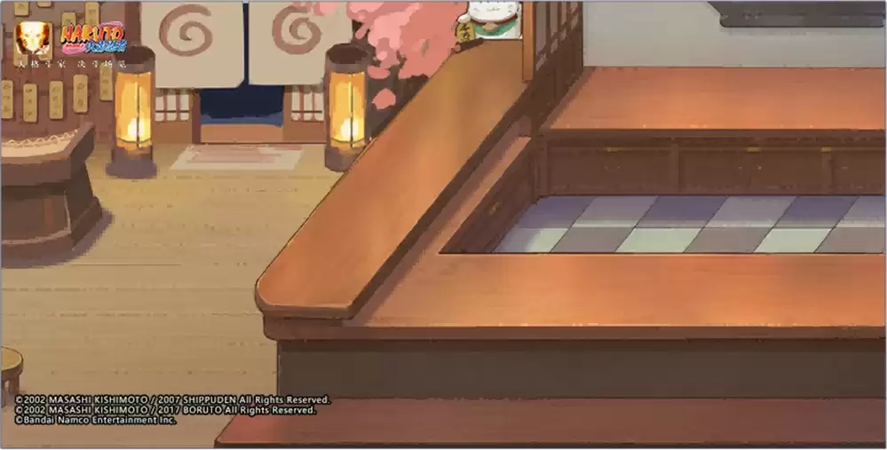 【活动爆料】盛夏热浪难挡？木叶夏日季为你开启“清凉结界”！