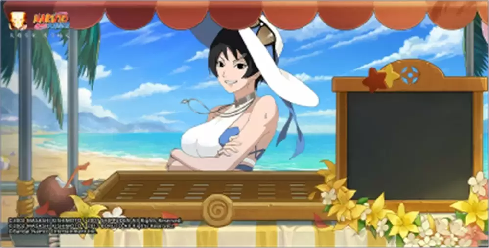 【活动爆料】盛夏热浪难挡？木叶夏日季为你开启“清凉结界”！