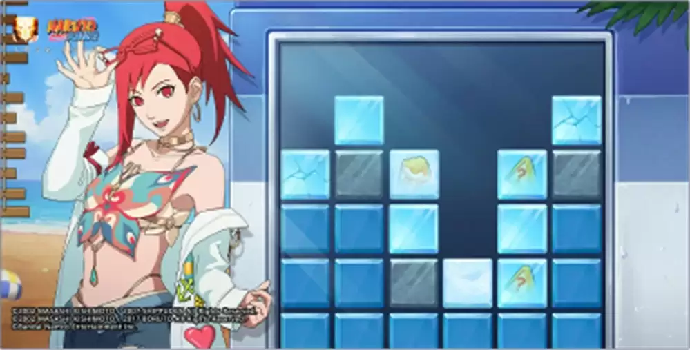 【活动爆料】盛夏热浪难挡？木叶夏日季为你开启“清凉结界”！