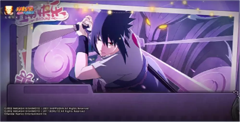 【活动爆料】盛夏热浪难挡？木叶夏日季为你开启“清凉结界”！