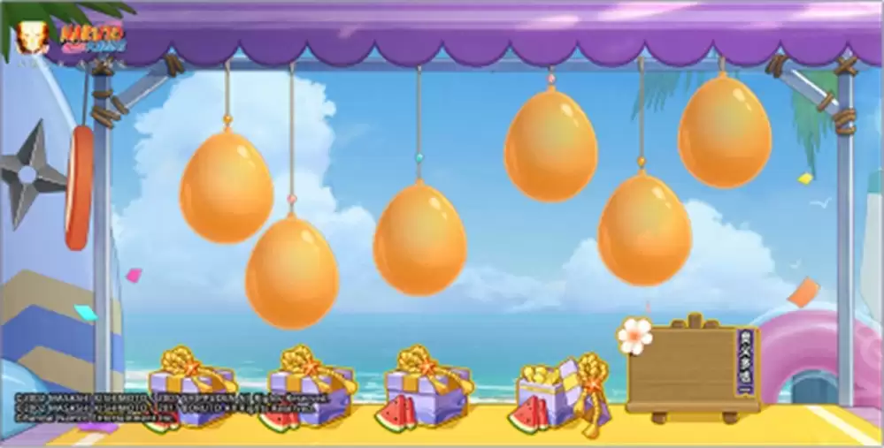 【活动爆料】盛夏热浪难挡？木叶夏日季为你开启“清凉结界”！