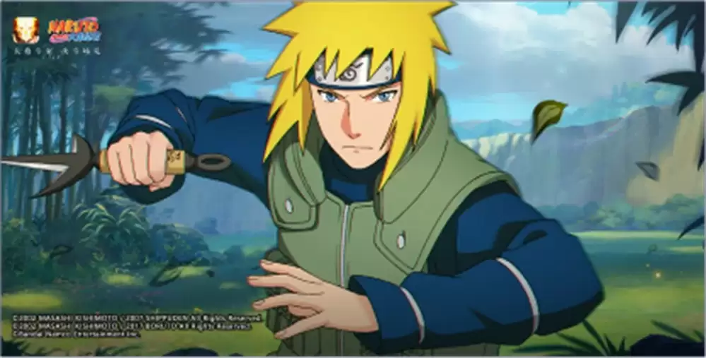 【活动爆料】盛夏热浪难挡？木叶夏日季为你开启“清凉结界”！