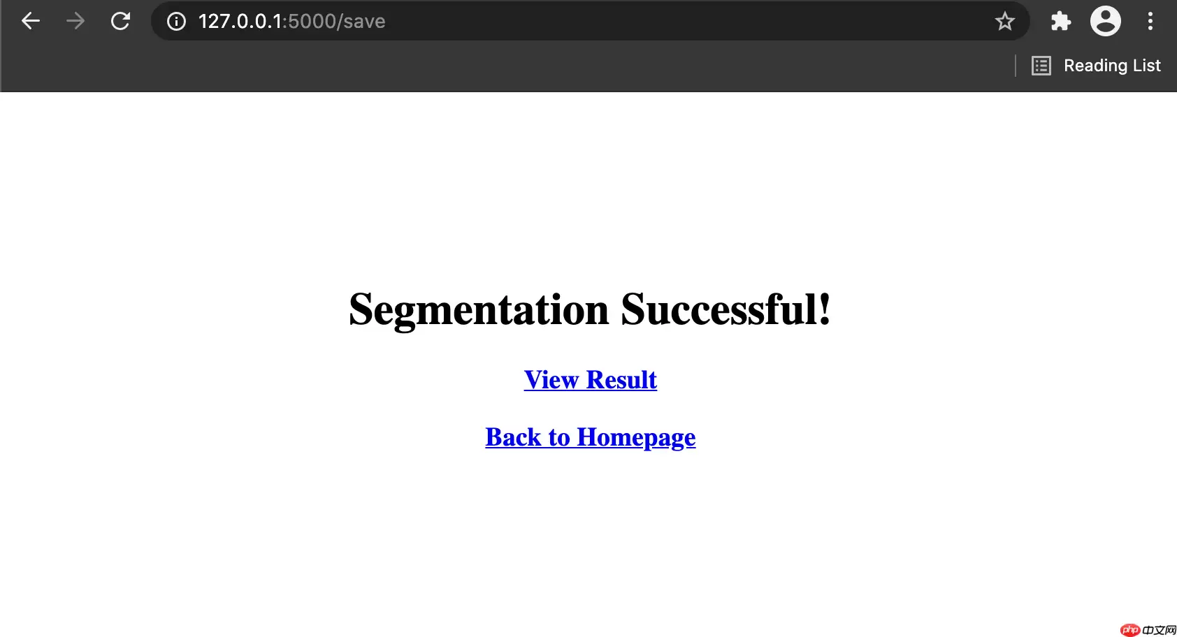 从零开始，搭建基于PaddlePaddle图像分割模型的Web应用 - 游乐网