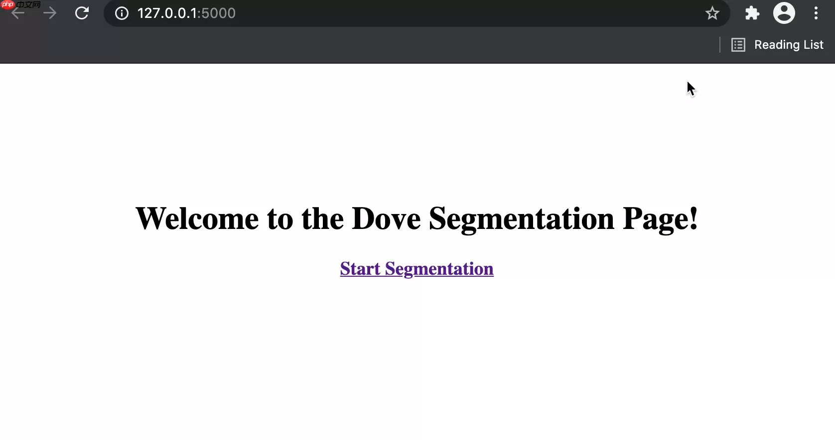 从零开始，搭建基于PaddlePaddle图像分割模型的Web应用 - 游乐网