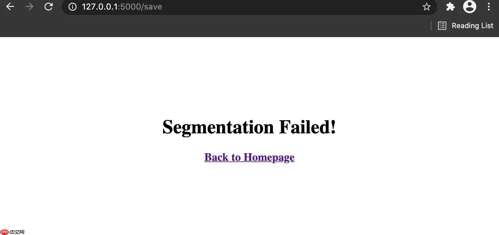 从零开始，搭建基于PaddlePaddle图像分割模型的Web应用 - 游乐网