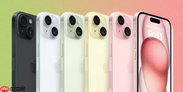 如何将旧iPhone迁移至iPhone 17 iPhone 17换机数据无缝转移