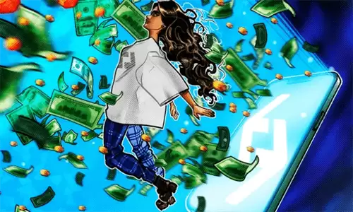 Bitget运营报告图表