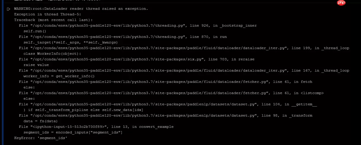 PaddleNLP2.0：BERT模型在文本分类任务上的应用 - 游乐网