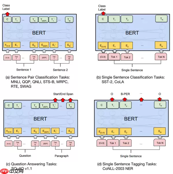 PaddleNLP2.0:BERT模型在文本分类任务上的应用 - 游乐网