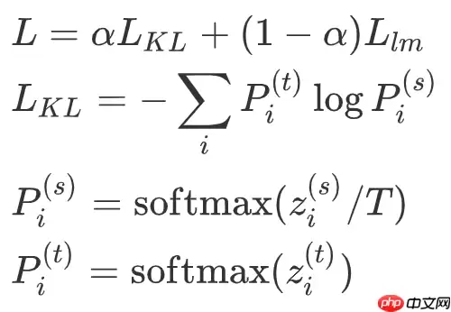 CPM-Distill:经过知识蒸馏的小型文本生成模型 - 游乐网